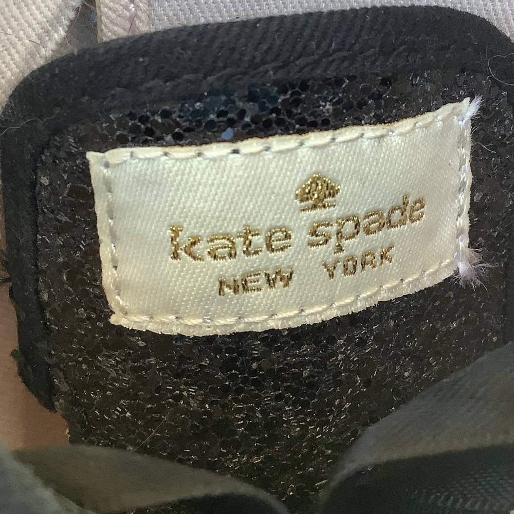 Kate Spade x Keds Shoes - Picture 5 of 6